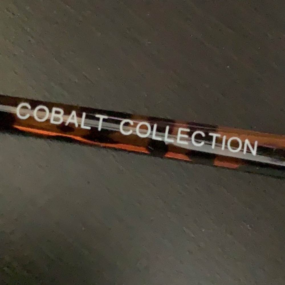 Nectar Brown Tortoise Blue Light Blocking Eyeware… - image 8